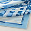 Mouchoir Faubourg en Perspective, Vue: Vue détaillée, detail, vue 2 sur 2