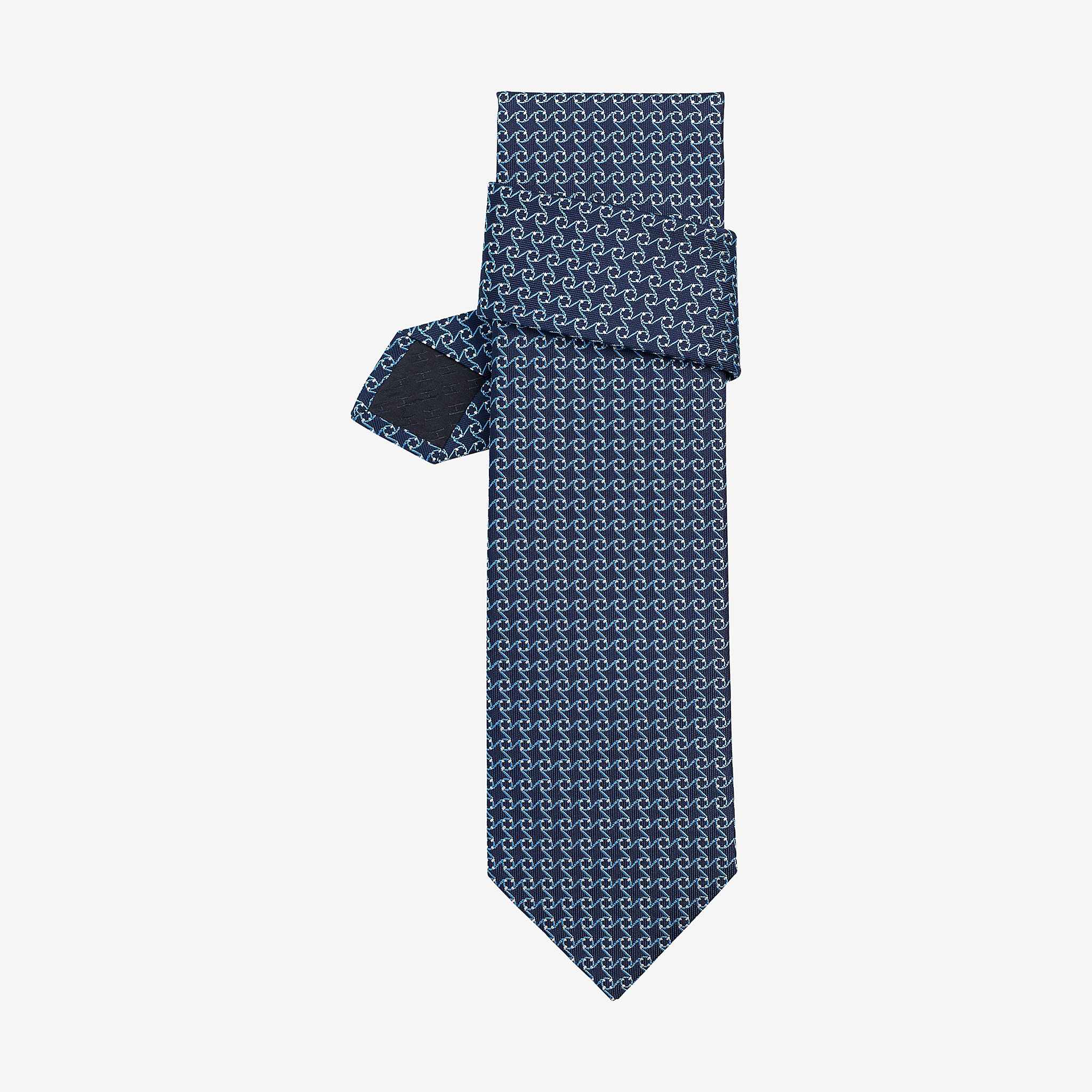 Cravatte Hermès