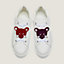 Mouse shoe accessory, View: front, front, view 2 of 3