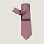 Mousquetons tie, View: Folded, folded, view 1 of 1