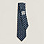 Moussaillon tie, View: Folded, folded, view 1 of 2