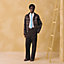 Moussaillon tie, View: Worn, worn, view 2 of 2