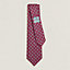 Moussaillon tie, View: Folded, folded, view 1 of 2