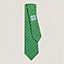 Moussaillon tie, View: Folded, folded, view 1 of 2
