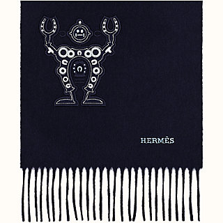 hermes mr farrier