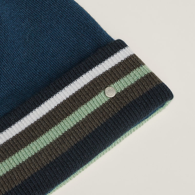 Mütze H Twist | Hermès Deutschland 