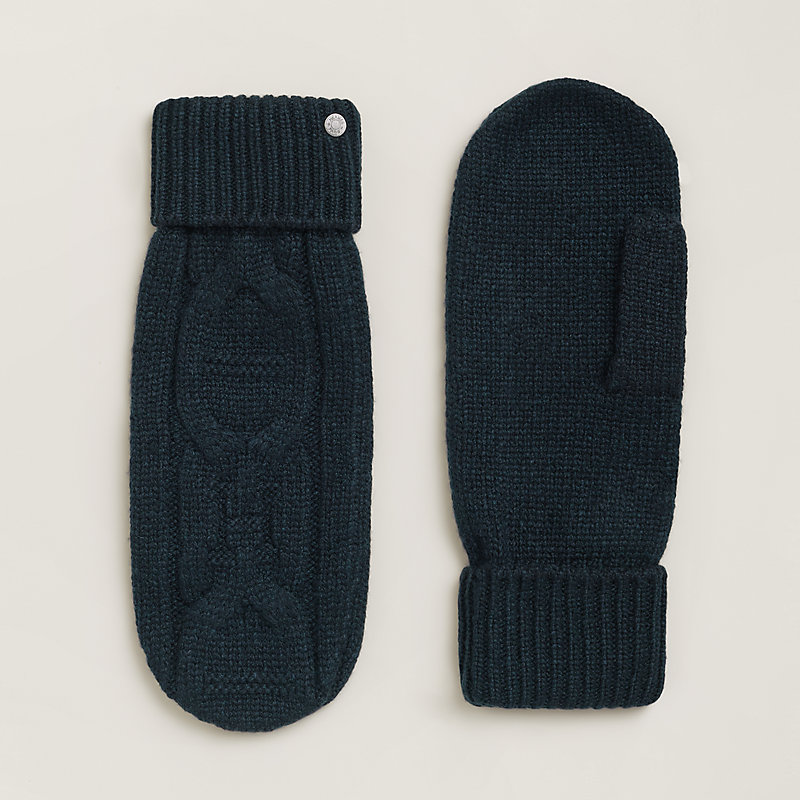 Muffole Winter Faubourg