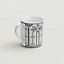 Mug H Déco n°1, Vista: Immagine prodotto indossato, worn, vista 3 su 3