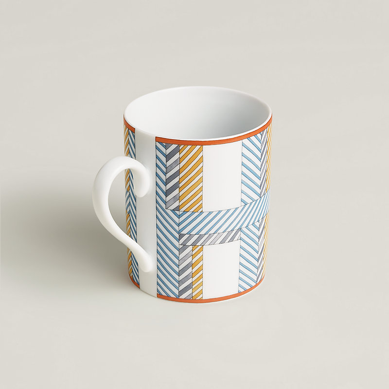 Mug Hidden H n°2