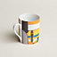 Mug Rocabar, Vista: Immagine prodotto indossato, worn, vista 3 su 3