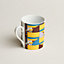 Mug Rocabar, Vue: Vue portée, worn, vue 3 sur 3