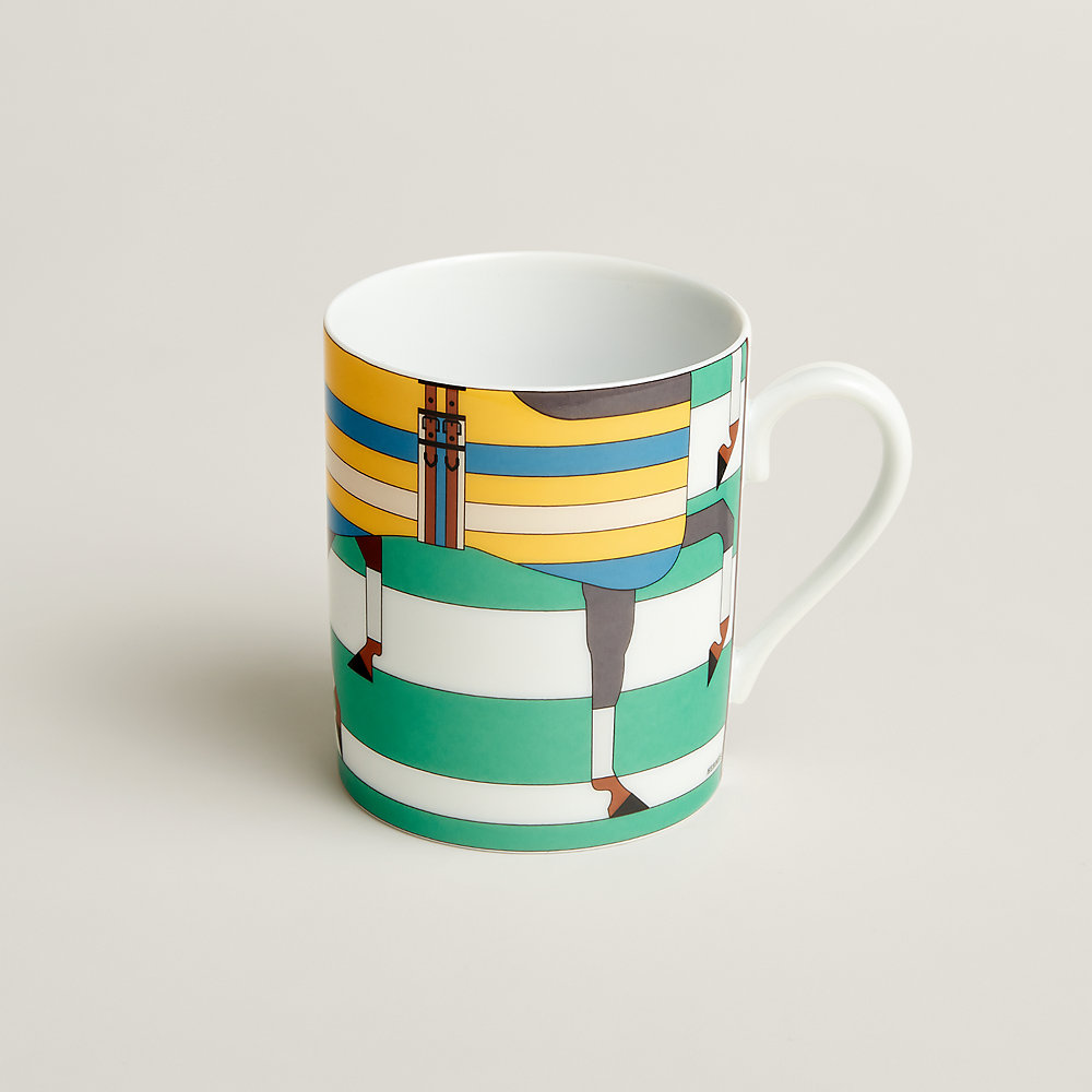 Mug Rocabar Hermès Italia