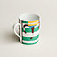 Mug Rocabar, Vue: Vue portée, worn, vue 3 sur 3