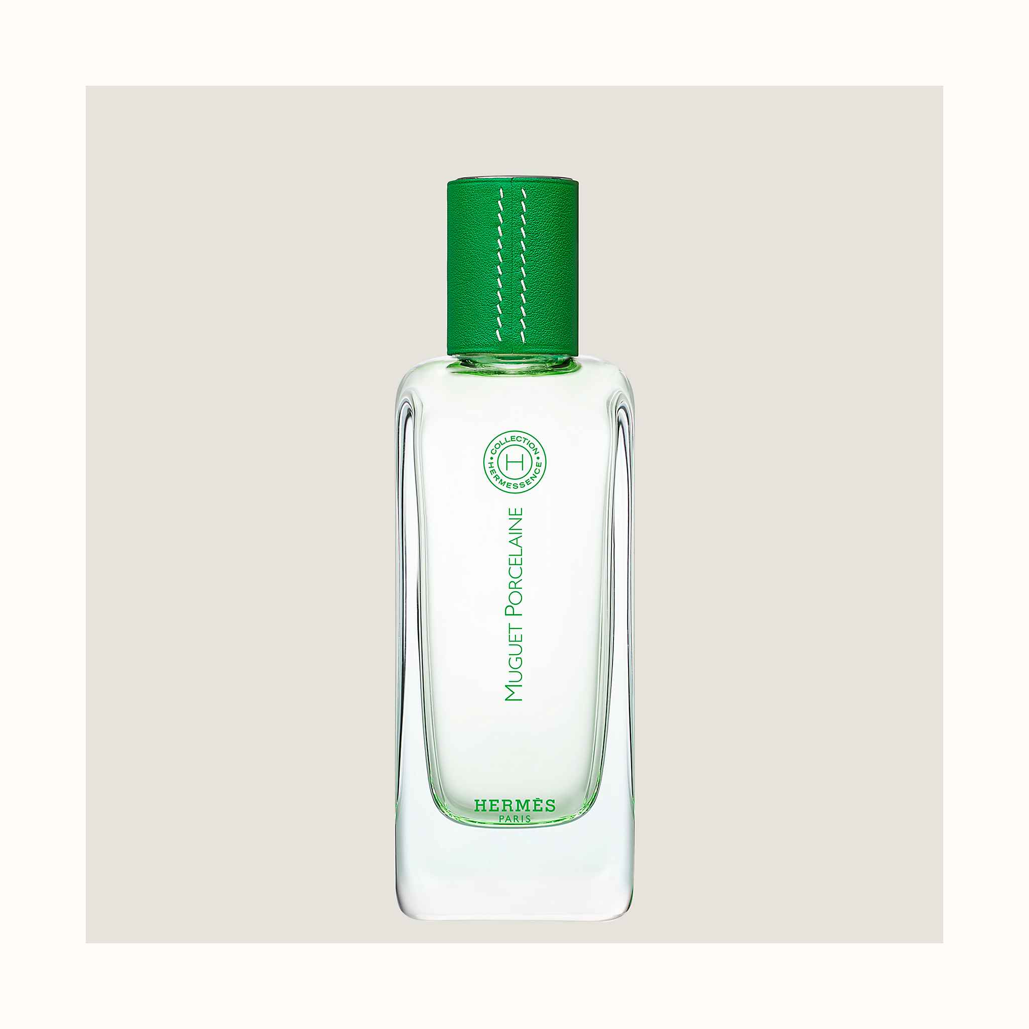 Muguet Porcelaine Eau De Toilette Hermès