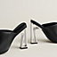 Mule Kylie 105, Exibir: Detalhes, detail, visualizar 5 de 7