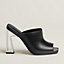 Mule Kylie 105, Exibir: lateral, side, visualizar 3 de 7