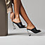 Mule Kylie 105, Exibir: Sendo usado, worn, visualizar 2 de 7