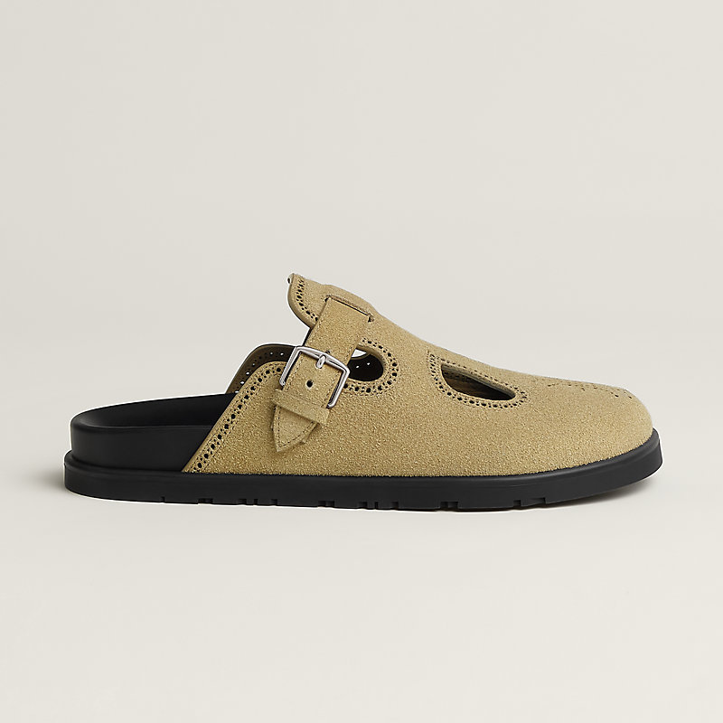 Mule Monk