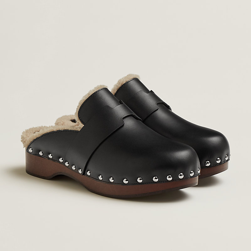 Mules Calya