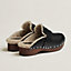 Mules Calya, Vue: Vue portée, worn, vue 4 sur 5