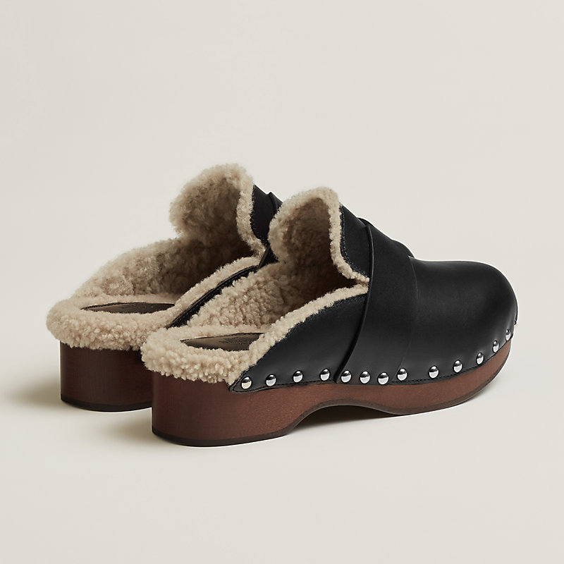 Mules Calya