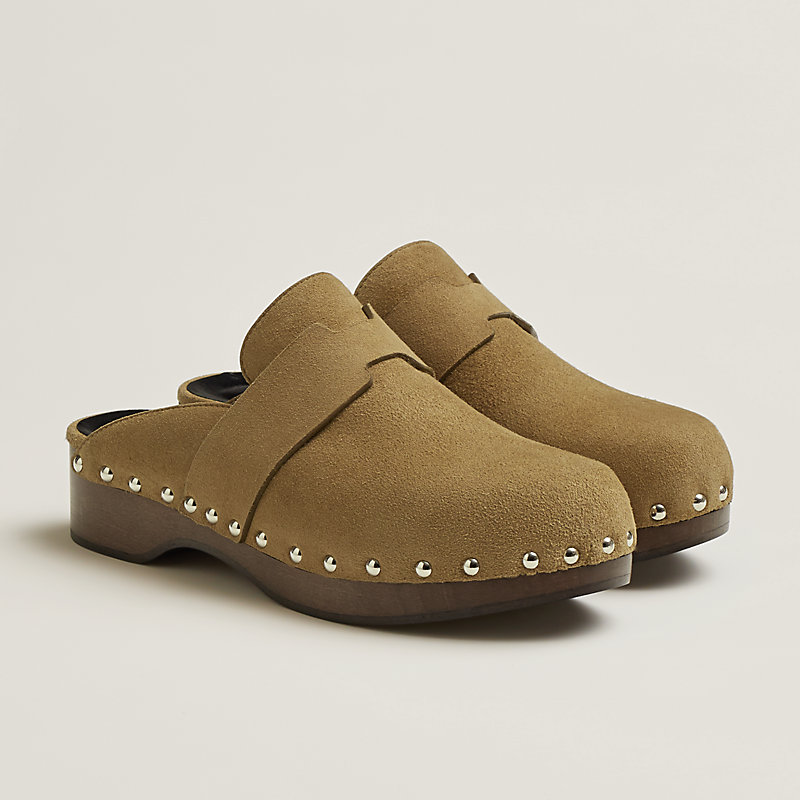 Mules Calya