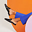 Mules Groupie, Vista: Ver artículo puesto, worn, vista 2 de 6