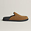 Mules Johan, Vista: vista lateral, side, vista 3 de 5