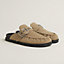 Mules Key, Vue: vue de face, front, vue 1 sur 5