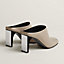 Mules Lina 80, Vue: Vue de dos, back, vue 1 sur 7