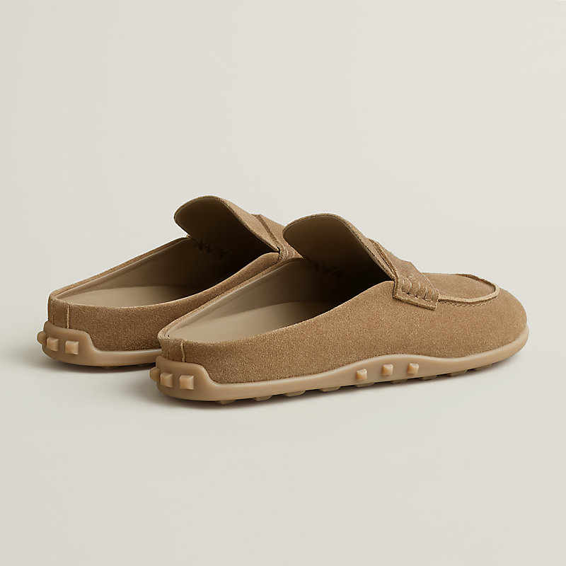 Mules Mix, Vue: , vue 3 sur 4