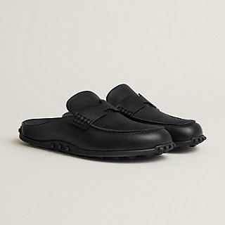 スクエアトゥミュール/HERMES mules-mix--261952ZH01-front-wm