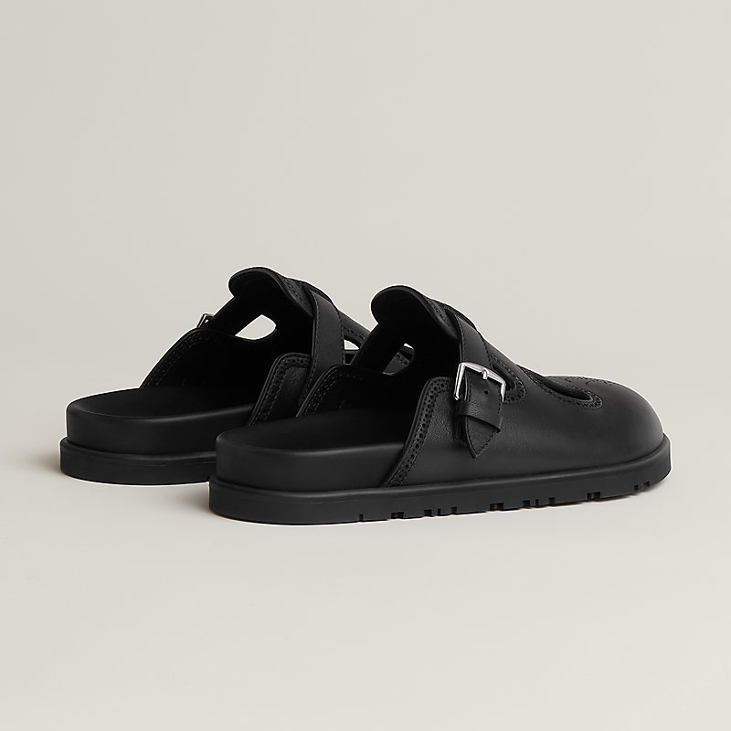 Mules Monk