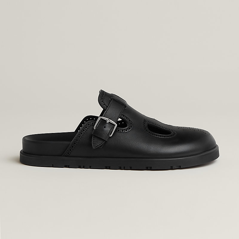 Mules Monk