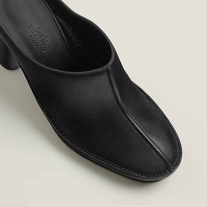Mules Mystery 70
