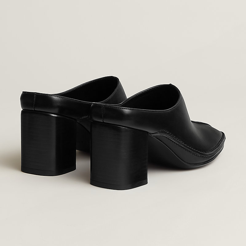 Mules Mystery 70