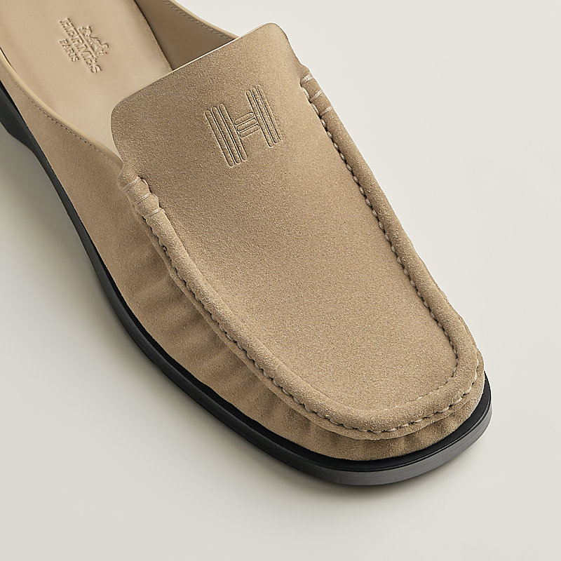 Mules Nick, Vue: , vue 6 sur 6