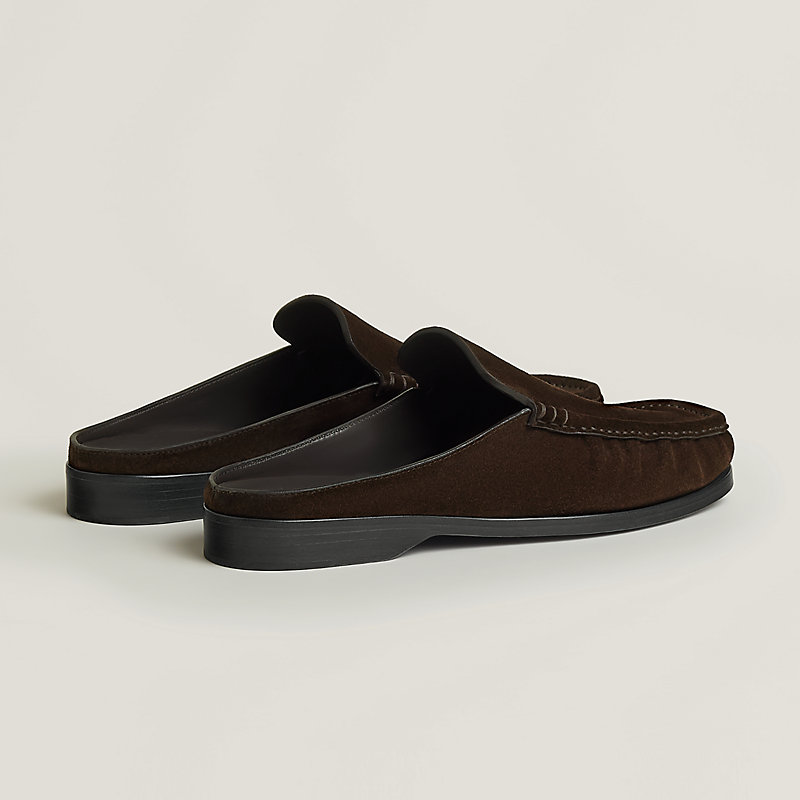 Mules Nick, Vue: , vue 4 sur 5