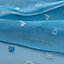 Multicharms embroidered scarf 100, View: Detail, detail, view 3 of 3