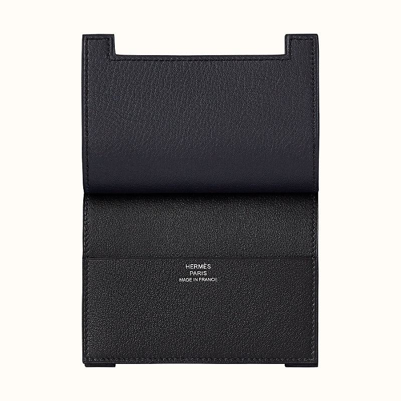 multiplis hermes card holder