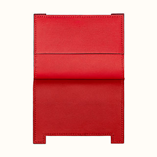 multiplis hermes card holder