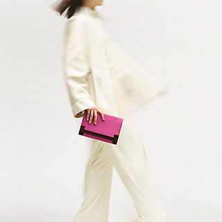 hermes clutches