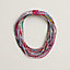 Multistrand simple necklace, View: front, front, view 4 of 5