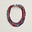 Multistrand simple necklace, View: front, front, view 5 of 5