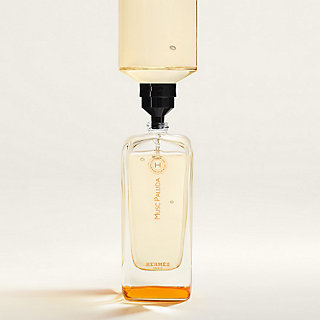 【新品未使用】HERMES Musc Pallida Eau de Parfum Musc Pallida Eau de parfum - 3.4 fl.oz | Hermès USA