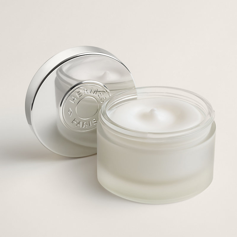 Musc Pallida Parfümierte Körpercreme - 200 ml | Hermès Österreich