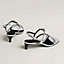Muse 40 sandal, View: Back, back, view 4 of 5