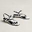 Muse 40 sandal, View: front, front, view 1 of 5