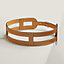 Museliere 66 belt, View: Back, back, view 3 of 5