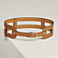 Museliere 66 belt, View: front, front, view 1 of 5
